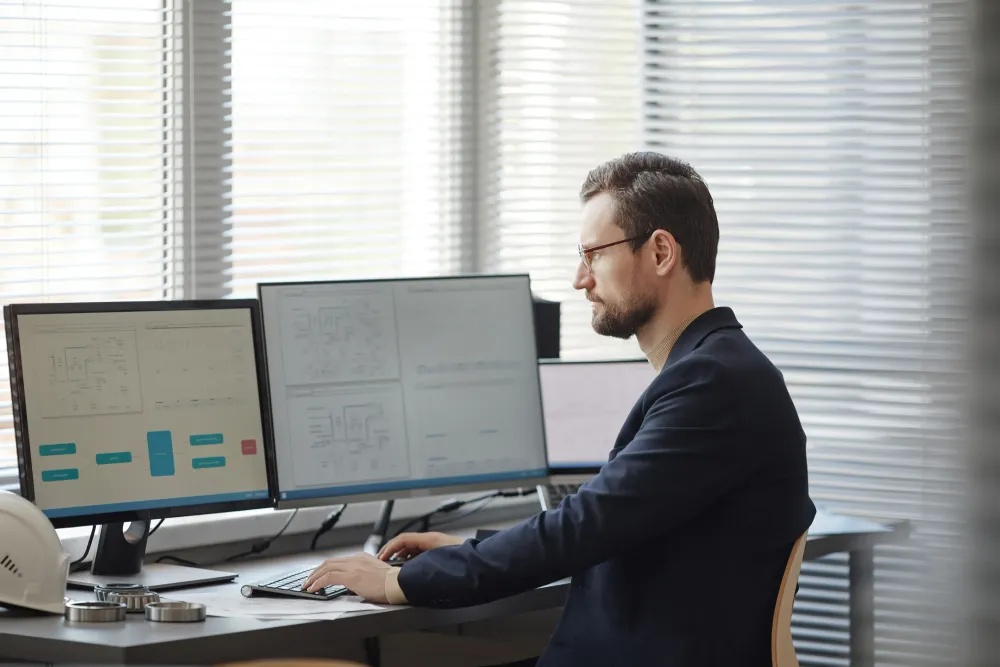 Best Cloud Consulting Firm