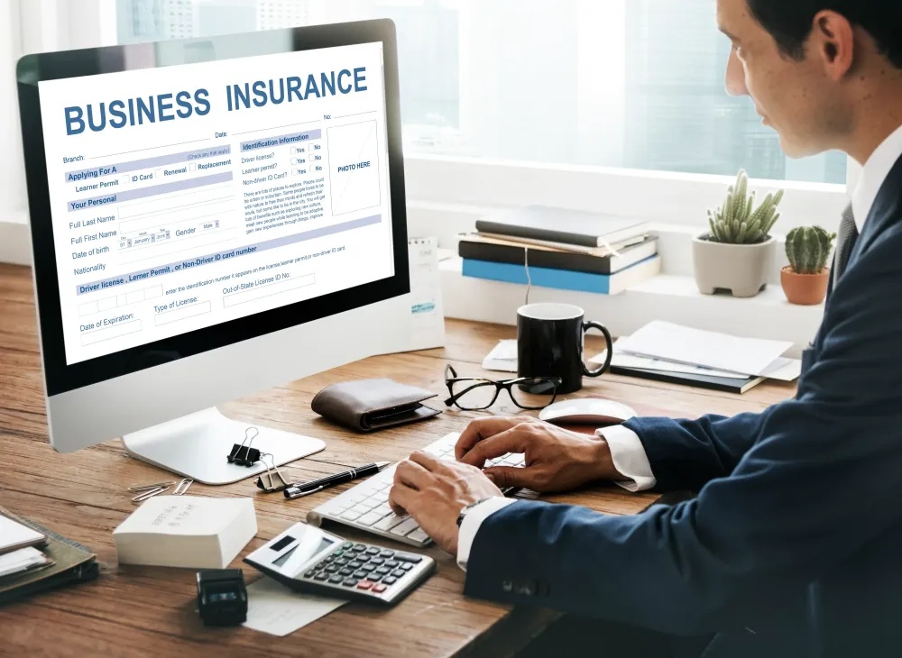 digital transformation in insurance industry