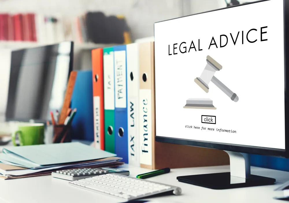 Legal Analytics