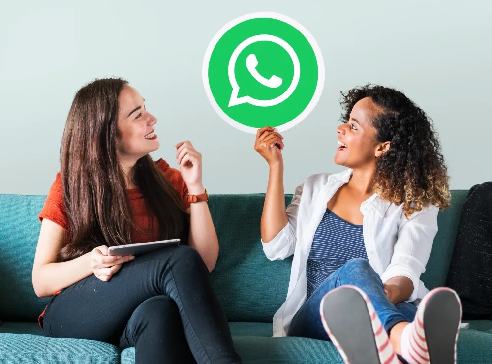 WhatsApp Chatbots